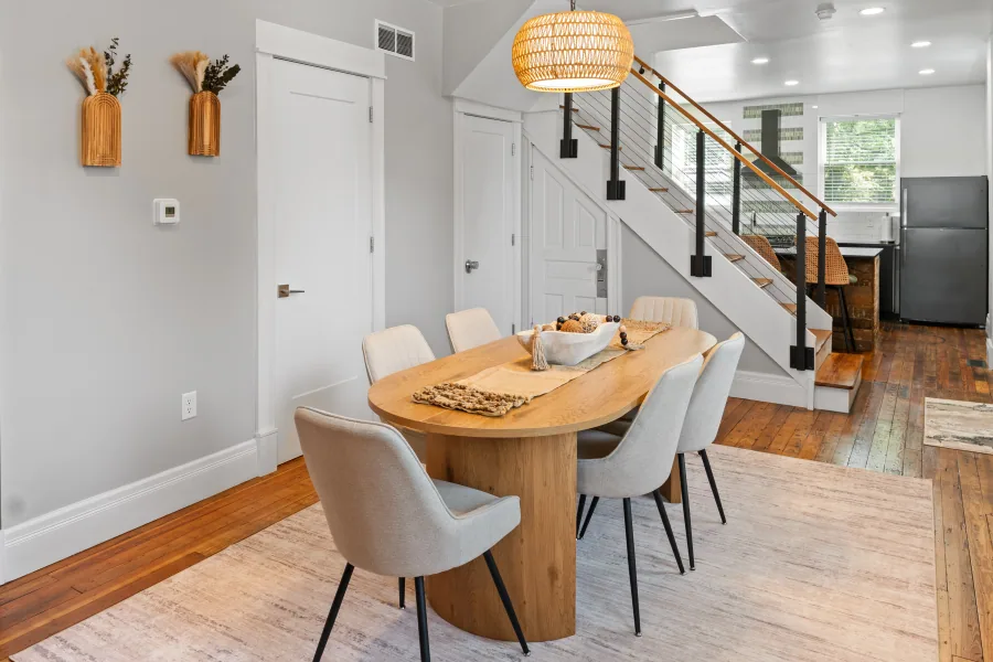 Airbnb short-term rental listing photo 5 by 513Shutter Cincinnati