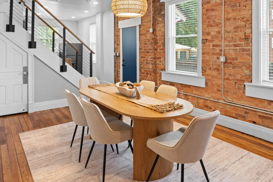 Airbnb short-term rental listing photo 6 by 513Shutter Cincinnati