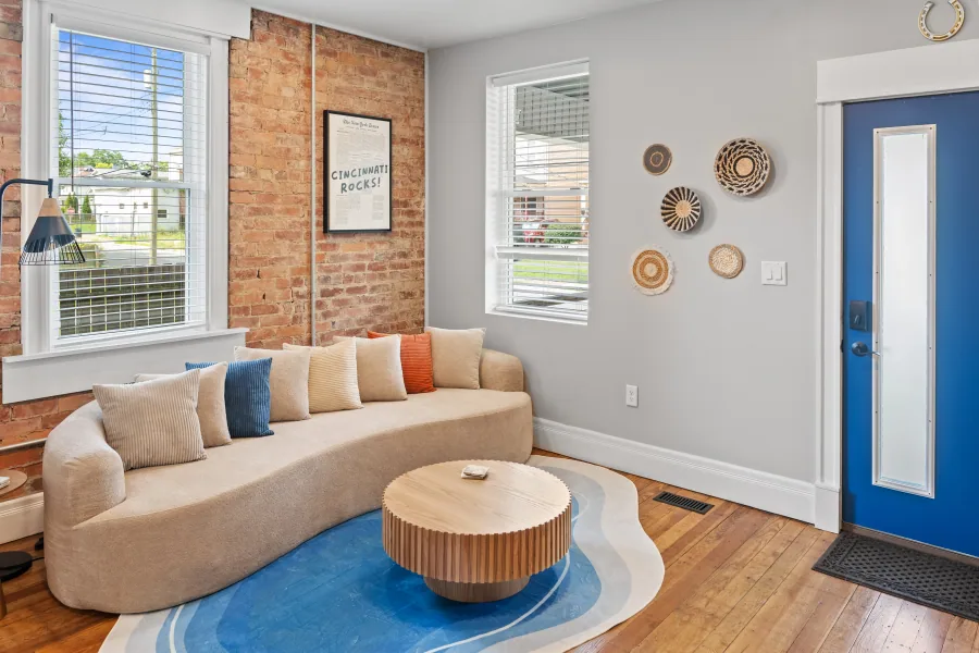 Airbnb short-term rental listing photo 7 by 513Shutter Cincinnati