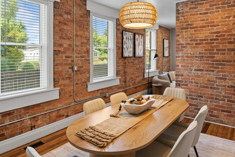 Airbnb short-term rental listing photo 8 by 513Shutter Cincinnati