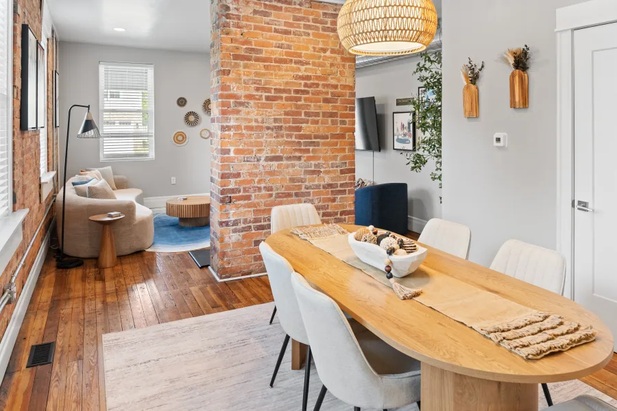 Airbnb short-term rental listing photo 9 by 513Shutter Cincinnati