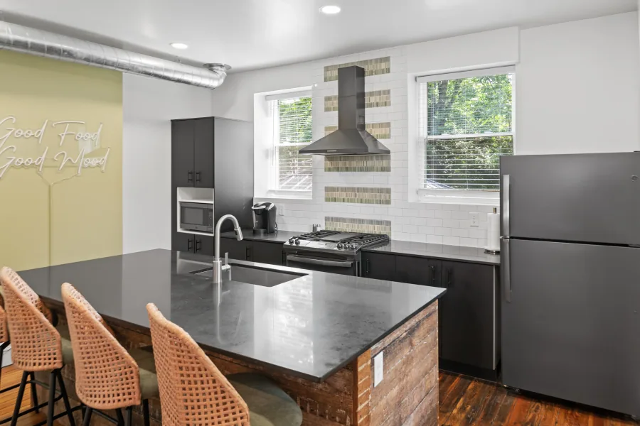 Airbnb short-term rental listing photo 12 by 513Shutter Cincinnati