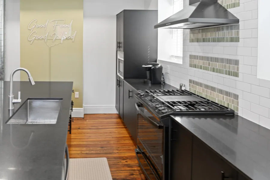 Airbnb short-term rental listing photo 13 by 513Shutter Cincinnati