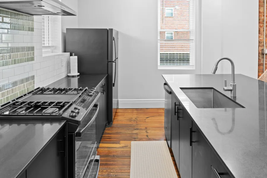 Airbnb short-term rental listing photo 15 by 513Shutter Cincinnati