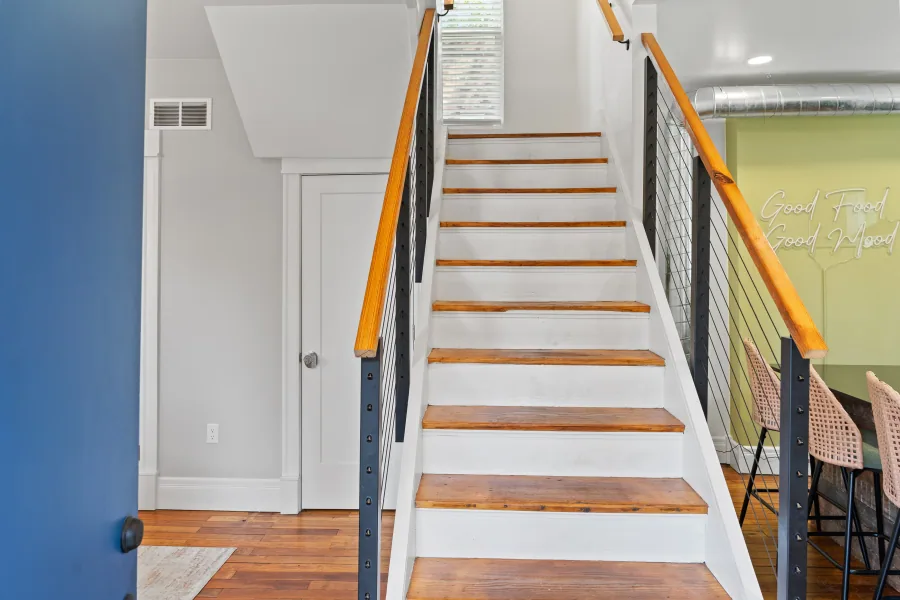 Airbnb short-term rental listing photo 16 by 513Shutter Cincinnati