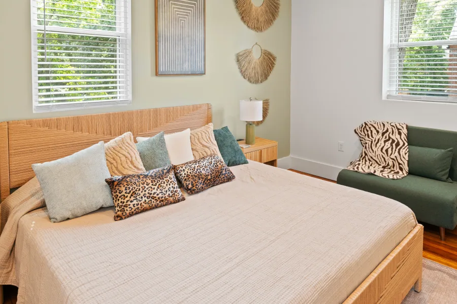 Airbnb short-term rental listing photo 18 by 513Shutter Cincinnati