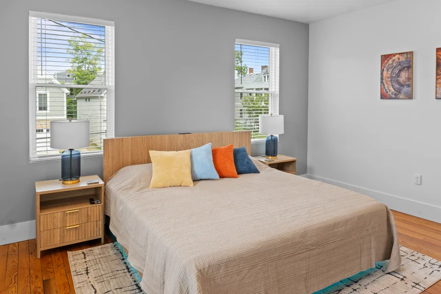 Airbnb short-term rental listing photo 19 by 513Shutter Cincinnati
