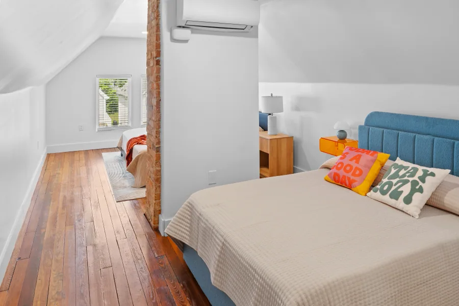 Airbnb short-term rental listing photo 24 by 513Shutter Cincinnati