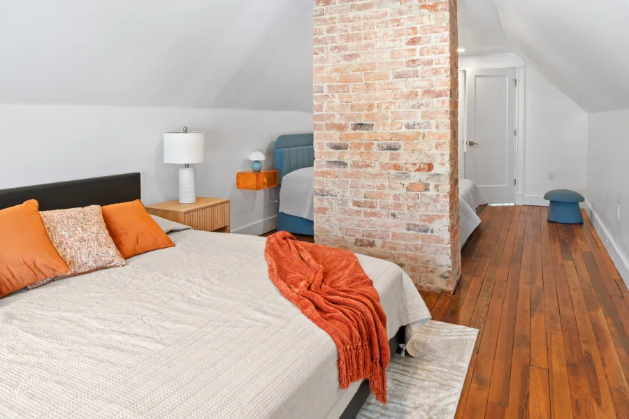 Airbnb short-term rental listing photo 26 by 513Shutter Cincinnati