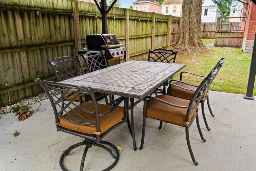 Airbnb short-term rental listing photo 30 by 513Shutter Cincinnati