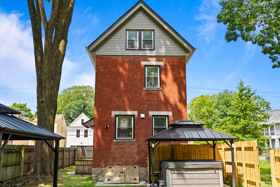 Airbnb short-term rental listing photo 33 by 513Shutter Cincinnati