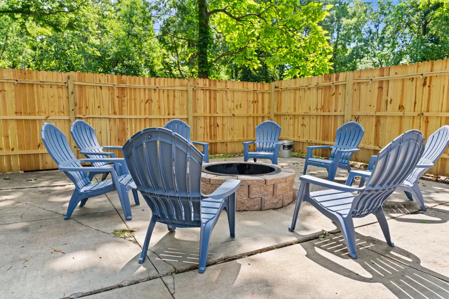 Airbnb short-term rental listing photo 34 by 513Shutter Cincinnati