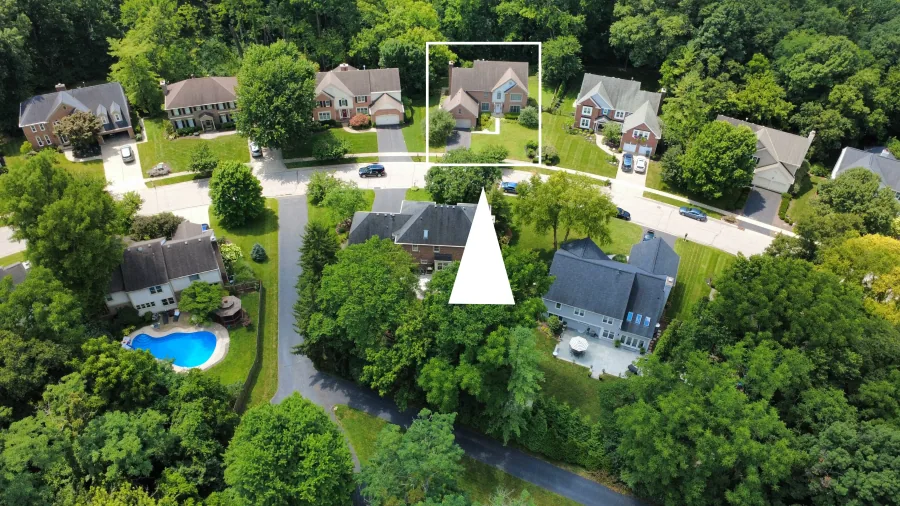 Mariemont Property listing photo 2 by 513Shutter