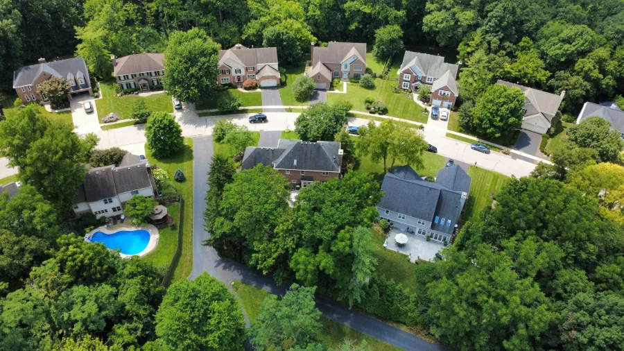 Mariemont Property listing photo 3 by 513Shutter