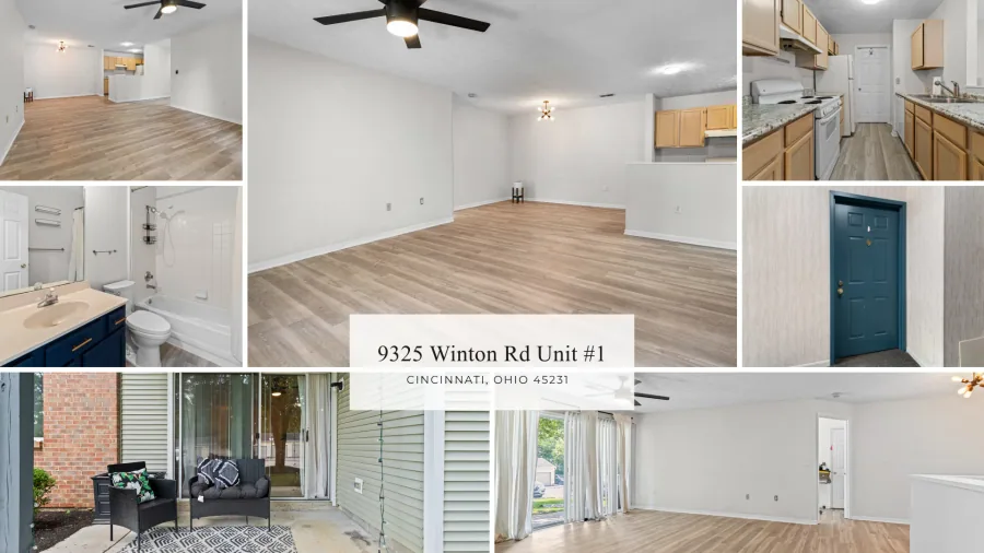 Winton Wood condo listing photo 19 by 513Shutter Cincinnati