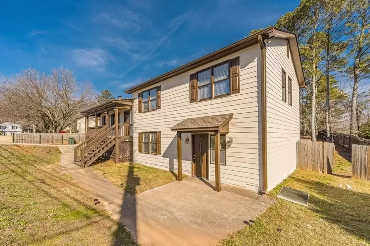 Listing photos in Cincinnati: from $199, delivered in 24 to 48 hours by 513Shutter