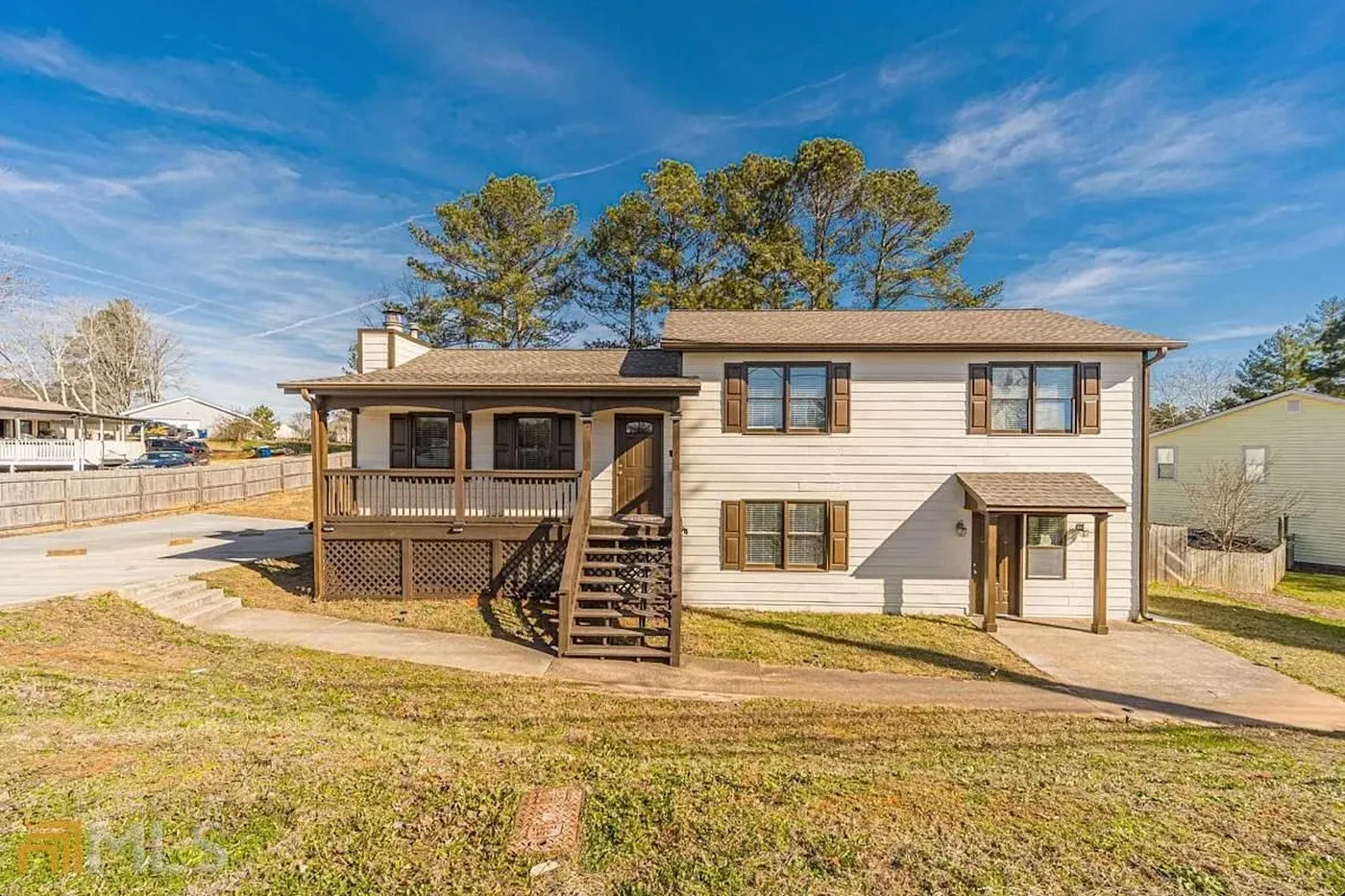 Real estate photography in Cincinnati: because the first photo decides the first showing by 513Shutter